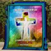I Love Jesus  Quilt  Quilt